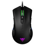 Мышь Patriot Viper V550 PV550OUXK Игровые, Проводная