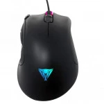 Мышь Patriot Viper V551 PV551OUXK Игровые, Проводная