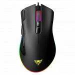 Мышь Patriot Viper V551 PV551OUXK Игровые, Проводная