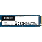 Внутренний жесткий диск Kingston NV1 SNVS/1000G (SSD (твердотельные), 1 ТБ, M.2)