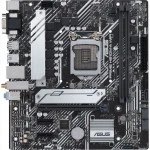 Материнская плата Asus PRIME H510M-A WIFI (Micro-ATX, LGA 1200)