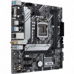 Материнская плата Asus PRIME H510M-A WIFI (Micro-ATX, LGA 1200)