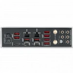 Материнская плата Asus ROG MAXIMUS XIII EXTREME (E-ATX, LGA 1200)