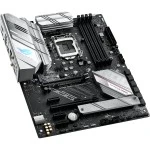 Материнская плата Asus ROG STRIX B560-A GAMING WIFI 90MB16V0-M0EAY0 (ATX, LGA 1200)