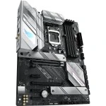 Материнская плата Asus ROG STRIX B560-A GAMING WIFI 90MB16V0-M0EAY0 (ATX, LGA 1200)