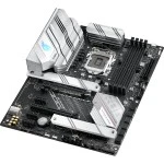 Материнская плата Asus ROG STRIX B560-A GAMING WIFI 90MB16V0-M0EAY0 (ATX, LGA 1200)