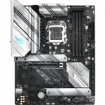 Материнская плата Asus ROG STRIX B560-A GAMING WIFI 90MB16V0-M0EAY0 (ATX, LGA 1200)