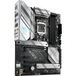 Материнская плата Asus ROG STRIX B560-A GAMING WIFI 90MB16V0-M0EAY0 (ATX, LGA 1200)