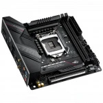 Материнская плата Asus ROG STRIX B560-I GAMING WIFI 90MB16Y0-M0EAY0 (Mini-ITX, LGA 1200)