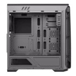 Корпус GameMax StarLight FRGB Black