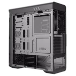 Корпус GameMax StarLight FRGB Black