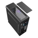 Корпус GameMax StarLight FRGB Black