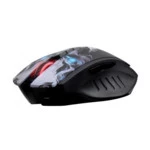 Мышь A4Tech Беспроводная Bloody R80 13454 (Игровая, Беспроводная)