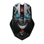 Мышь A4Tech Беспроводная Bloody R80 13454 (Игровая, Беспроводная)