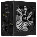 Блок питания Aerocool ATX 650W KCAS PLUS GOLD ACPG-KP65FEC.11 (650 Вт)