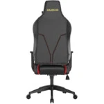 Компьютерное кресло Gamdias Игровое компьютерное кресло ACHILLES E1 L BR Red 1280838