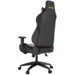 Компьютерное кресло Gamdias Игровое компьютерное кресло ACHILLES E1 L BR Red 1280838