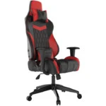 Компьютерное кресло Gamdias Игровое компьютерное кресло ACHILLES E1 L BR Red 1280838