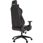 Компьютерное кресло Gamdias Игровое компьютерное кресло ACHILLES E1 L BR Red 1280838
