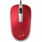 Мышь EnGenius DX-120 31010010403 (Бюджетная, Проводная)
