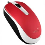 Мышь EnGenius DX-120 31010010403 (Бюджетная, Проводная)