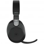 Наушники Jabra Evolve2 85 Link380a UC Stereo Black 28599-989-999
