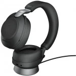 Наушники Jabra Evolve2 85 Link380a UC Stereo Black 28599-989-999