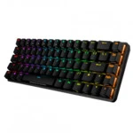 Клавиатура Asus M601 ROG FALCHION/RD 90MP01Y0-BKRA01