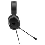Наушники Asus TUF Gaming H3 gun metal 90YH02ZG-B3UA00