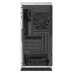 Корпус GameMax EXPEDITION H605-WT