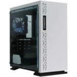 Корпус GameMax EXPEDITION H605-WT