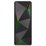Корпус GameMax Ares 6830 6830 Ares (Игровые, Mini-Tower)