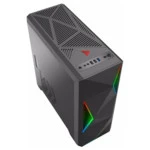 Корпус GameMax Ares 6830 6830 Ares (Игровые, Mini-Tower)