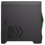 Корпус GameMax Ares 6830 6830 Ares (Игровые, Mini-Tower)