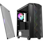 Корпус GameMax Black Diamond