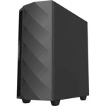 Корпус GameMax Black Diamond