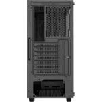 Корпус GameMax Black Diamond