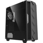 Корпус GameMax Black Diamond
