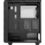 Корпус GameMax Black Diamond