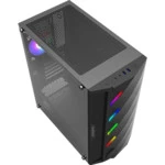 Корпус GameMax Black Diamond