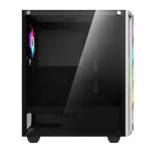 Корпус GameMax White Diamond