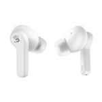 Наушники A4Tech Беспроводные TWS Bloody M30-White