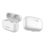 Наушники A4Tech Беспроводные TWS Bloody M30-White