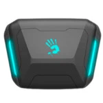 Наушники A4Tech M70-Blue