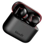 Наушники A4Tech TWS Bloody M90-Black