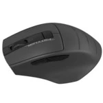 Мышь A4Tech Беспроводная FG-30S-GREY (Имиджевая, Беспроводная)