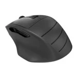 Мышь A4Tech Беспроводная FG-30S-GREY (Имиджевая, Беспроводная)