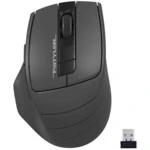 Мышь A4Tech Беспроводная FG-30S-GREY (Имиджевая, Беспроводная)