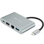 Аксессуар для ПК и Ноутбука Canyon CNS-TDS04DG