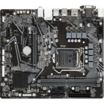 Материнская плата Gigabyte H510M S2H (Micro-ATX, LGA 1200)